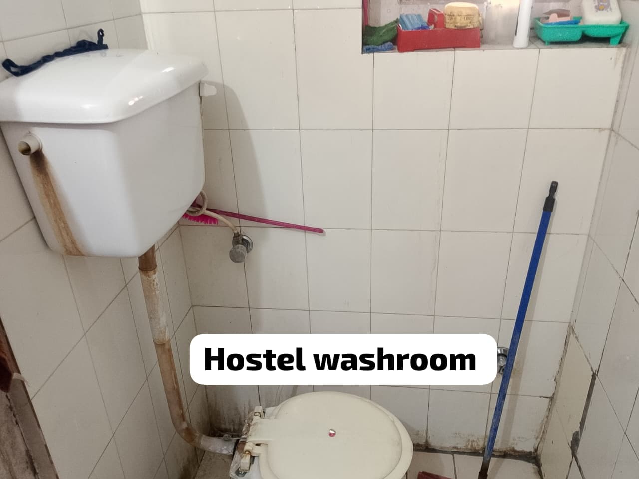 Rayat Bahra University Mohali Hostel and Mess photo 9